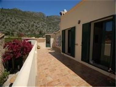 Townhouse for sale in Benimeli (Valencia)