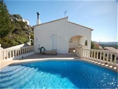 Villa for sale in Sanet y Negrals (Valencia)