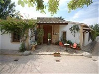 Villa for sale in Jesus Pobre (Valencia)