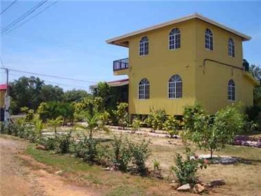 Restaurant for sale in Placentia Village (Stann Creek District)