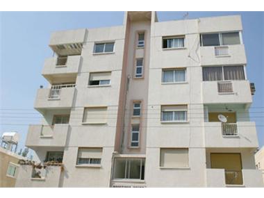 Apartment for sale in Faneromeni (Larnaca)