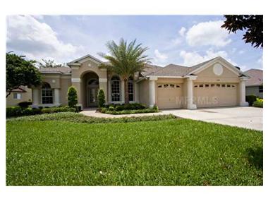 Single Family Home for sale in Oakland (Florida)