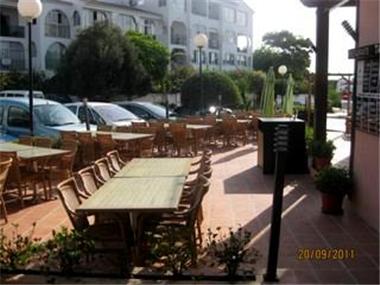 Commercial for sale in Calahonda (Andalucia)