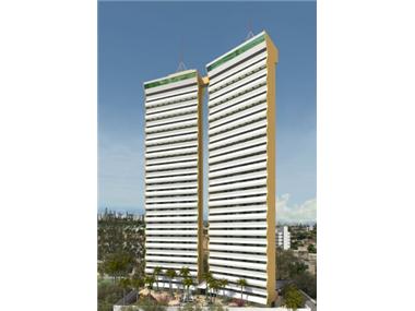 Flat/apartment for sale in Ponta Negra (Rio Grande do Norte)