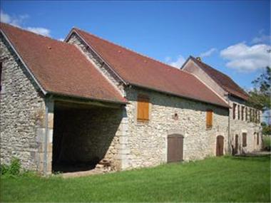 Stone House for sale in Bretenoux (Midi-Pyrenees)