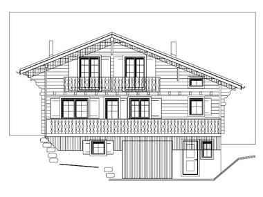 Unique Property for sale in Leysin (Canton de Vaud)