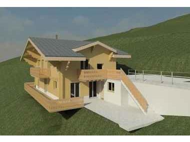 Unique Property for sale in Les Diablerets (Canton de Vaud)