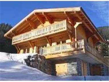 Unique Property for sale in Villars-sur-Ollon (Canton de Vaud)