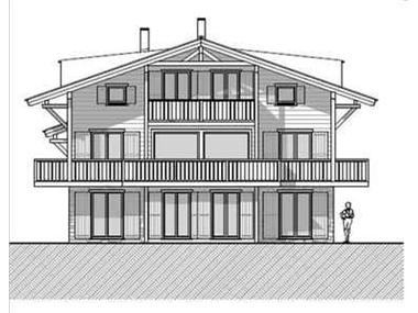 Unique Property for sale in Villars-sur-Ollon (Canton de Vaud)