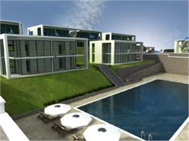 1 Bedroom Apartment for sale in Bodrum (Mugla)