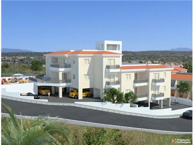 Townhouse for sale in Erimi (Limassol)