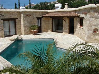 House for sale in Peyia (Paphos)