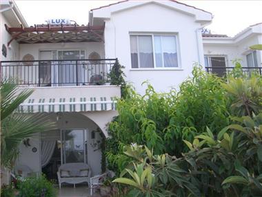 Townhouse for sale in Tremethousha (Larnaca)