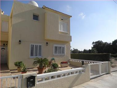 Townhouse for sale in Paphos (Paphos)