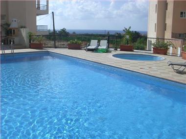Apartment for sale in Polis (Paphos)