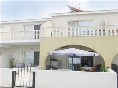 Townhouse for sale in Peyia (Paphos)