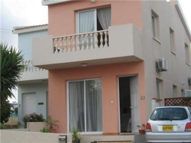 Townhouse for sale in Peyia (Paphos)