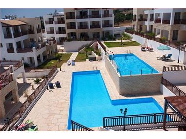 Townhouse for sale in Peyia (Paphos)