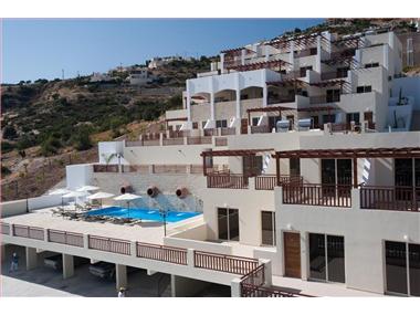Apartment for sale in Peyia (Paphos)