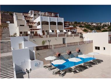 Apartment for sale in Peyia (Paphos)