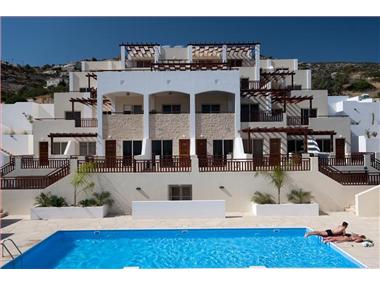 Apartment for sale in Peyia (Paphos)
