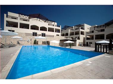 Apartment for sale in Tersefanou (Larnaca)