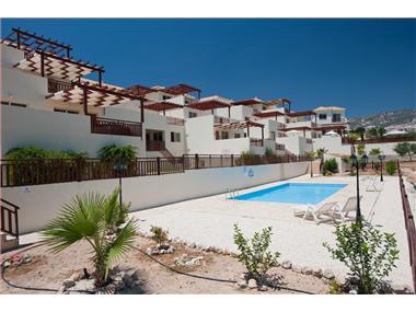 Apartment for sale in Peyia (Paphos)