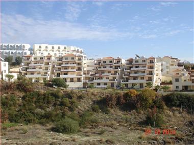 Apartment for sale in Peyia (Paphos)