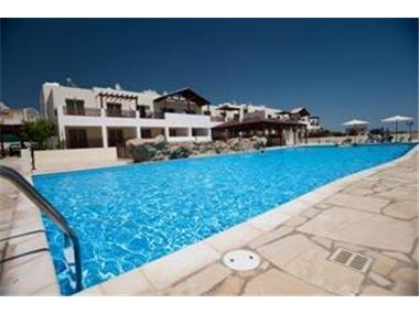 Apartment for sale in Peyia (Paphos)