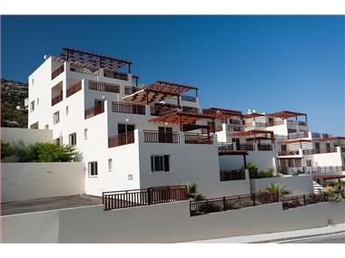 Apartment for sale in Peyia (Paphos)
