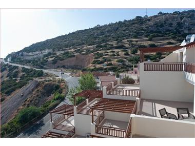 Apartment for sale in Peyia (Paphos)