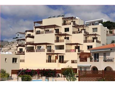 Apartment for sale in Peyia (Paphos)