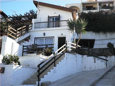 Townhouse for sale in Khlorakas (Paphos)