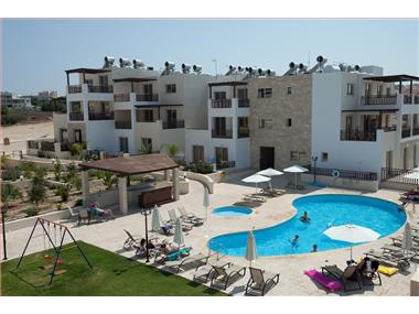 Apartment for sale in Protaras (Famagusta)