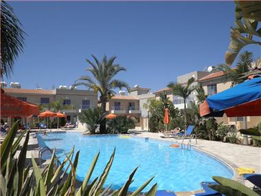 Townhouse for sale in Paphos (Paphos)