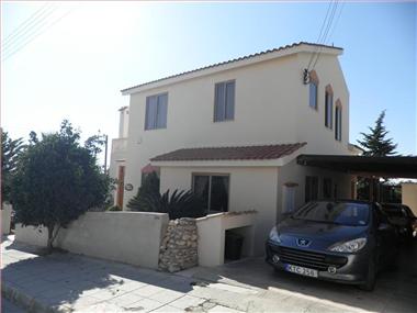Villa for sale in Konia (Paphos)