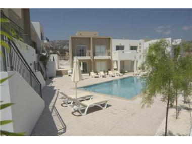 Apartment for sale in Peyia (Paphos)