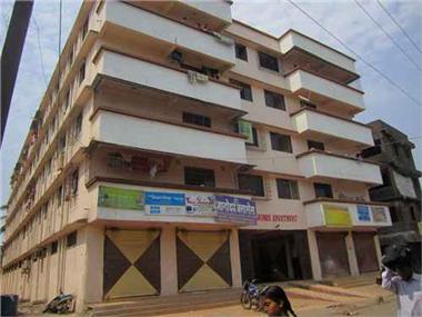 House for sale in Mumbai (Maharashtra)