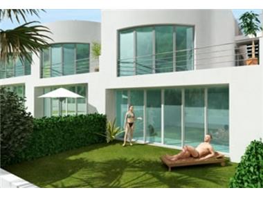Townhouse for sale in Tavira (Faro)