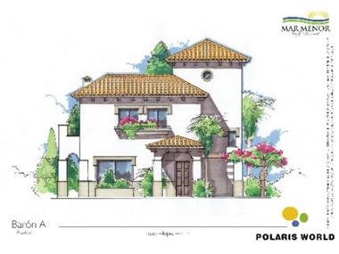 Villa for sale in Murcia (Murcia)