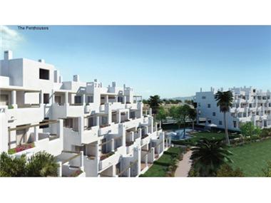 Apartment for sale in Murcia (Murcia)