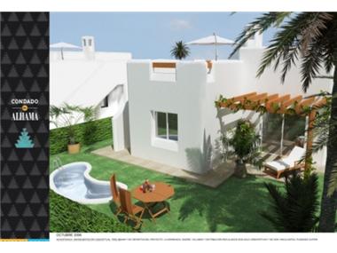 Villa for sale in Murcia (Murcia)