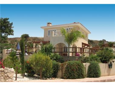 Villa for sale in Polis (Paphos)