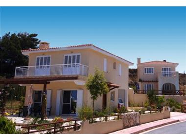 Villa for sale in Polis (Paphos)