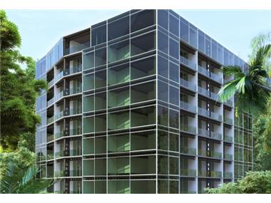 Apartment for sale in Pattaya (Chon Buri)