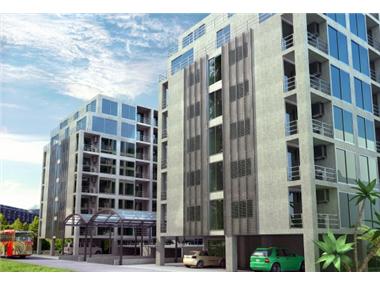 Apartment for sale in Pattaya (Chon Buri)