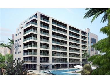 Apartment for sale in Pattaya (Chon Buri)
