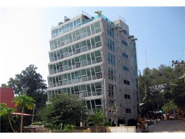 Apartment for sale in Pattaya (Chon Buri)