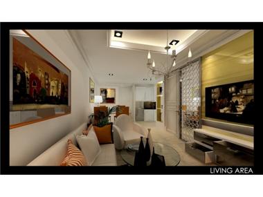 Apartment for sale in Pattaya (Chon Buri)