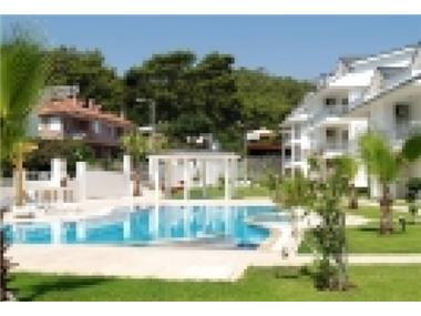 Apartment for sale in Kemer (Antalya)